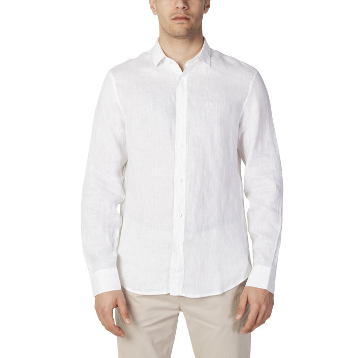 Armani Exchange Shirt Heren