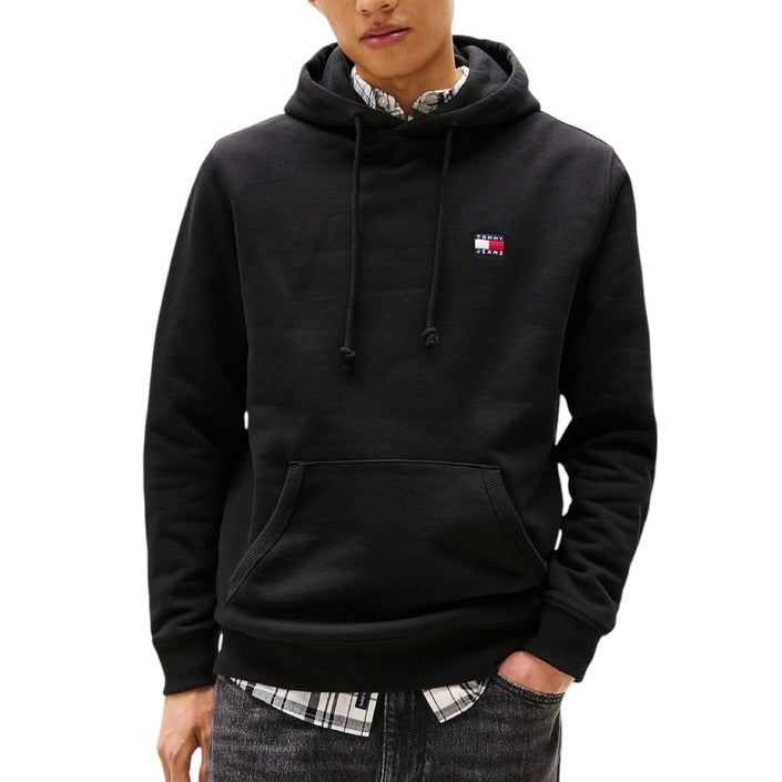 Tommy Hilfiger Jeans Sweatshirt Heren