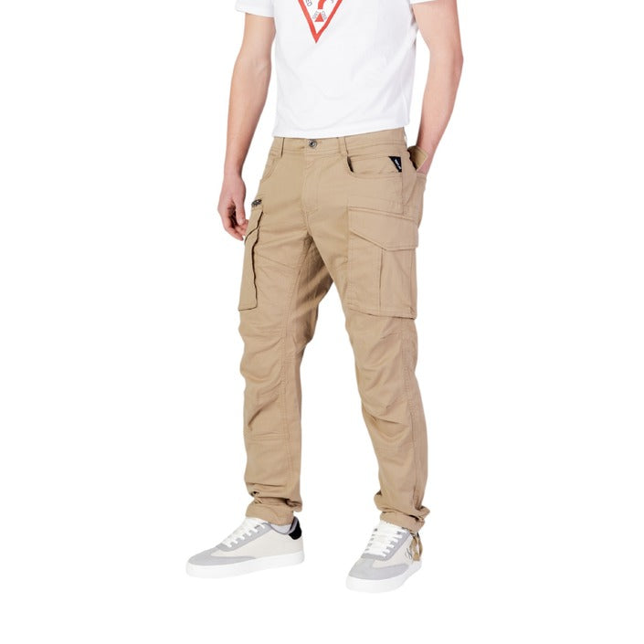 Replay Broek Heren