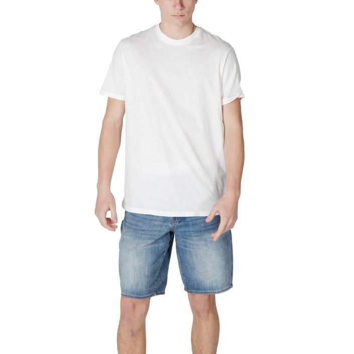 Armani Exchange T-shirt Heren