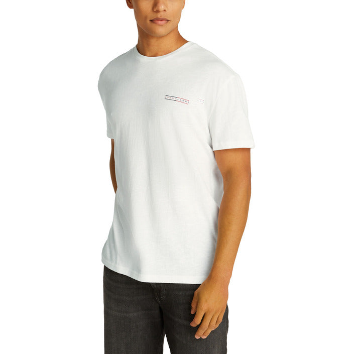 Tommy Hilfiger Jeans T-shirt Heren