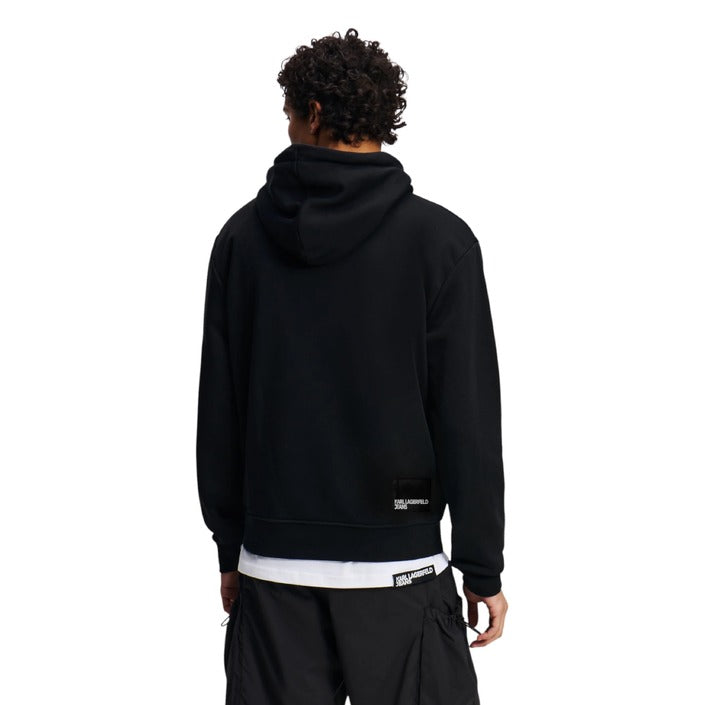 Karl Lagerfeld Jeans Sweatshirt Heren