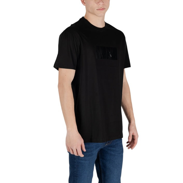Armani Exchange T-shirt Heren