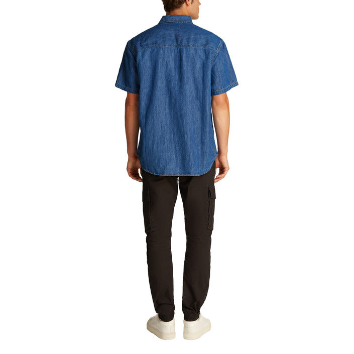 Calvin Klein Jeans Shirt Heren
