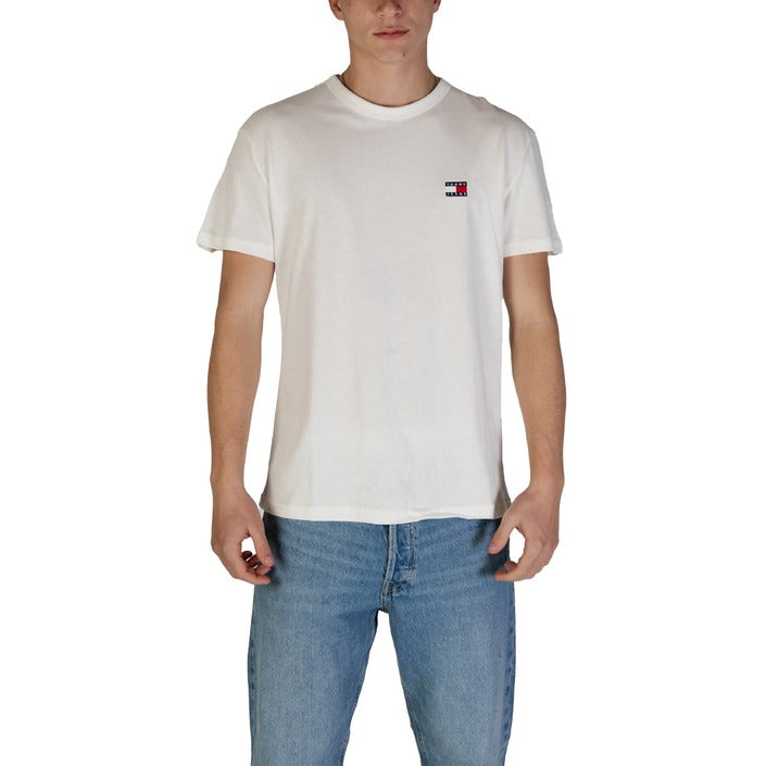 Tommy Hilfiger Jeans T-shirt Heren