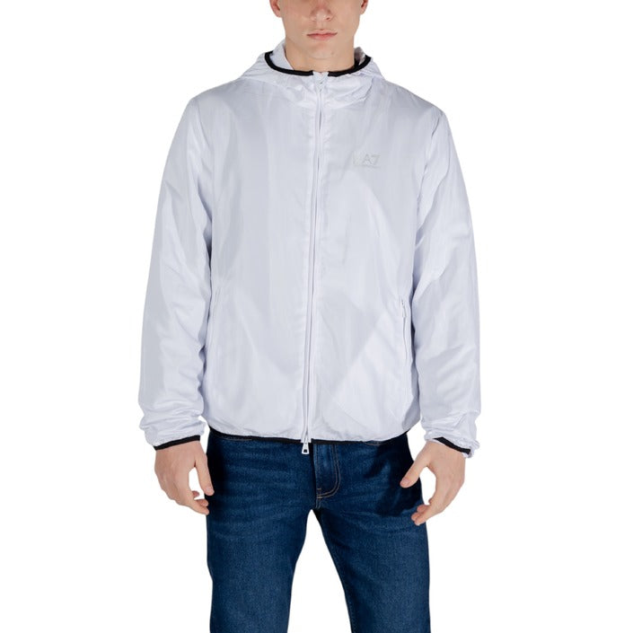 Ea7 Jack Heren