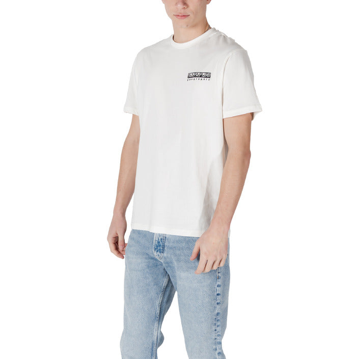 Napapijri T-shirt Heren