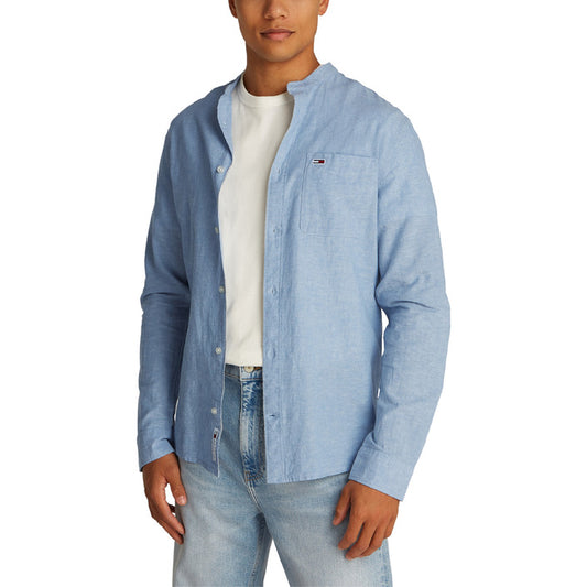 Tommy Hilfiger Jeans Shirt Heren