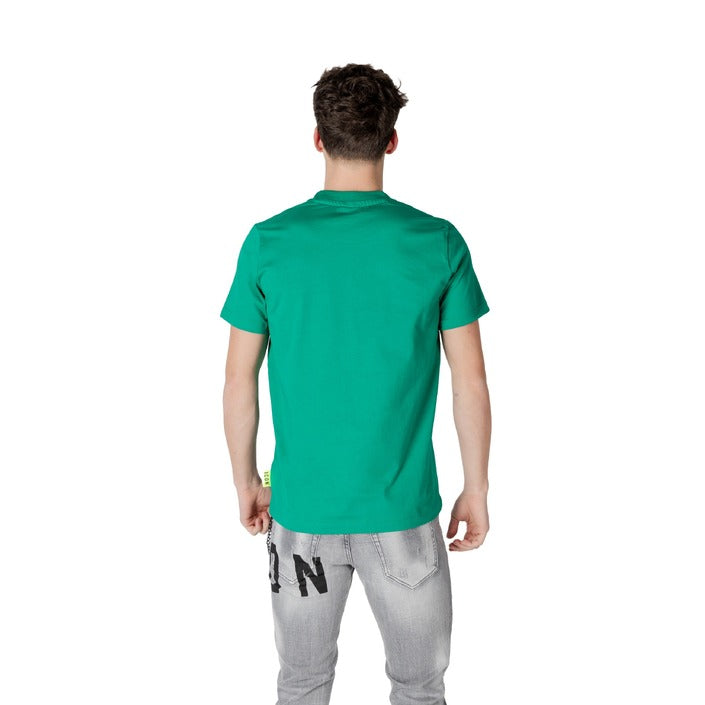 Icon T-shirt Heren