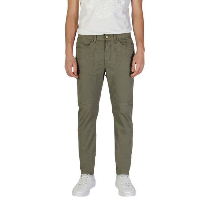 Jeckerson Broek Heren