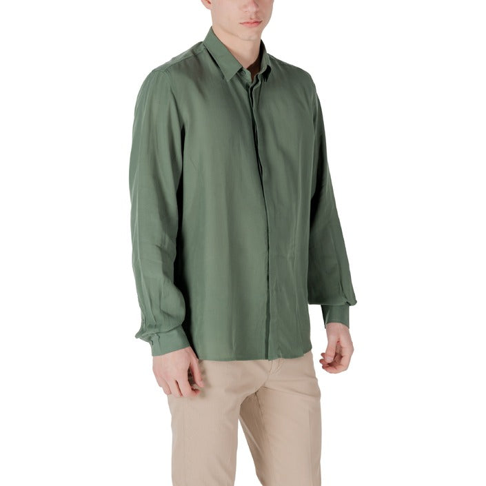 Antony Morato Shirt Heren