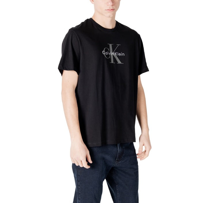 Calvin Klein Jeans T-shirt Heren