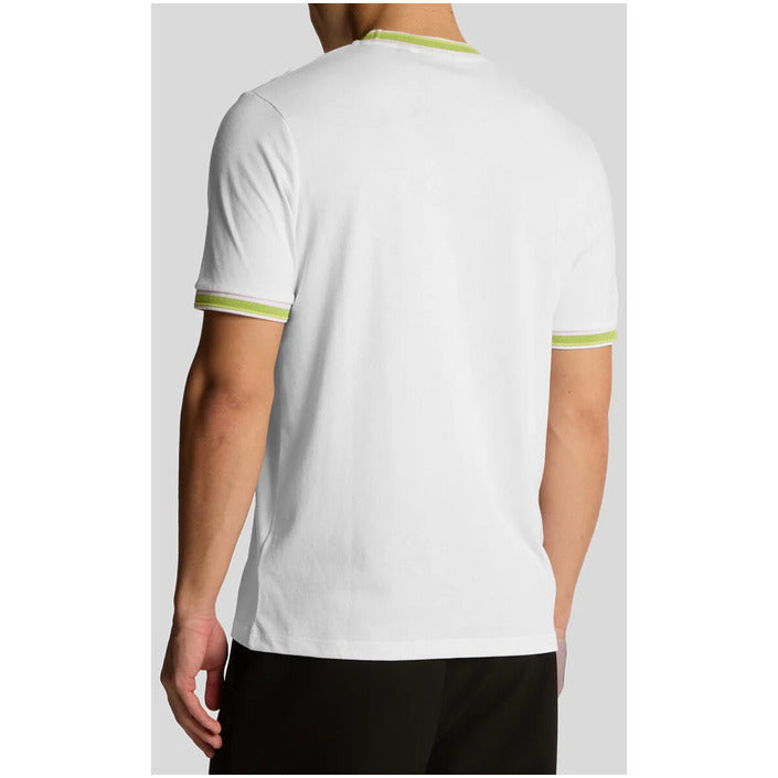 Lyle & Scott T-shirt Heren