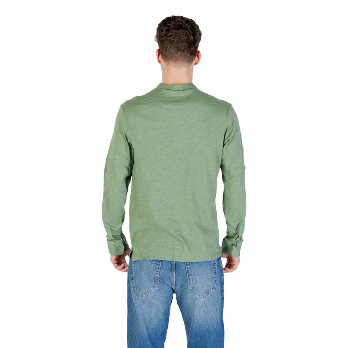 Gianni Lupo Breimode Heren