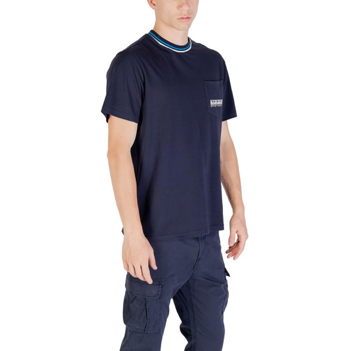 Napapijri T-shirt Heren