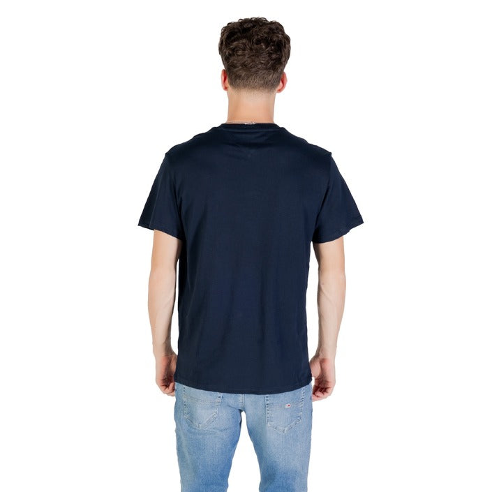 Tommy Hilfiger Jeans T-shirt Heren