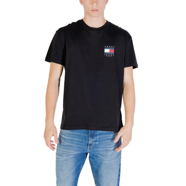 Tommy Hilfiger Jeans T-shirt Heren