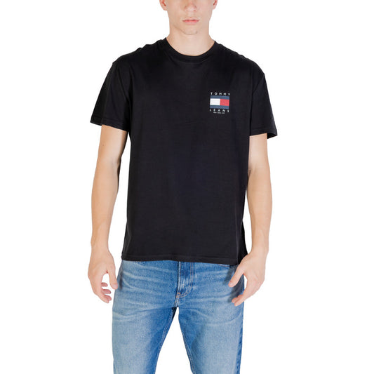 Tommy Hilfiger Jeans T-shirt Heren