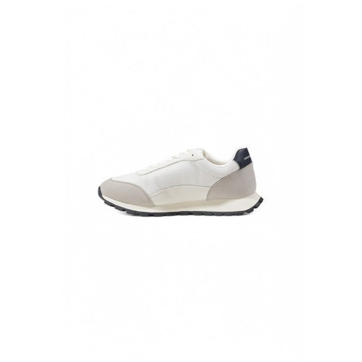 Armani Exchange Heren Sneakers