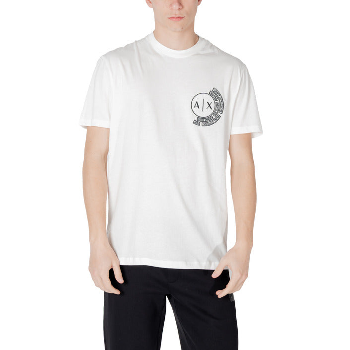 Armani Exchange T-shirt Heren