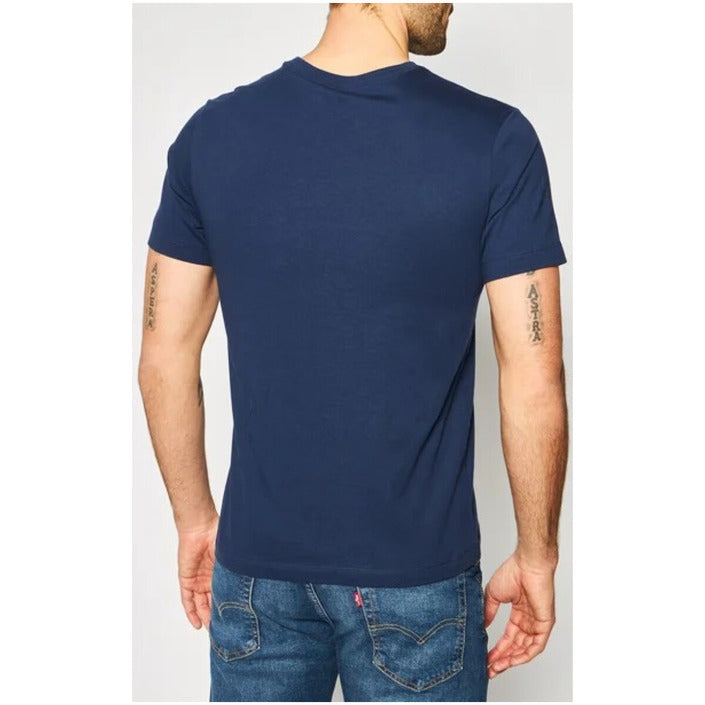 Nike T-shirt Heren
