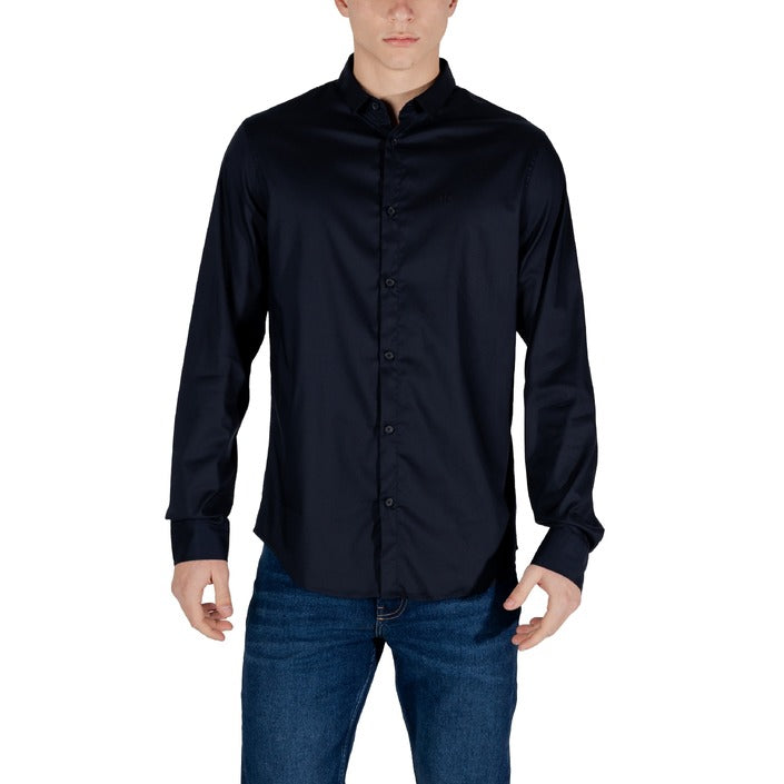 Armani Exchange Shirt Heren