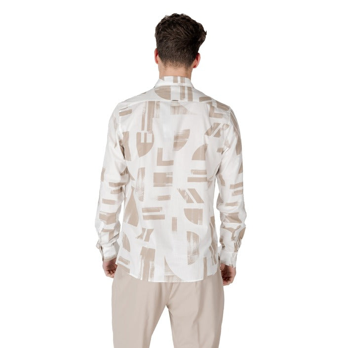 Antony Morato Shirt Heren
