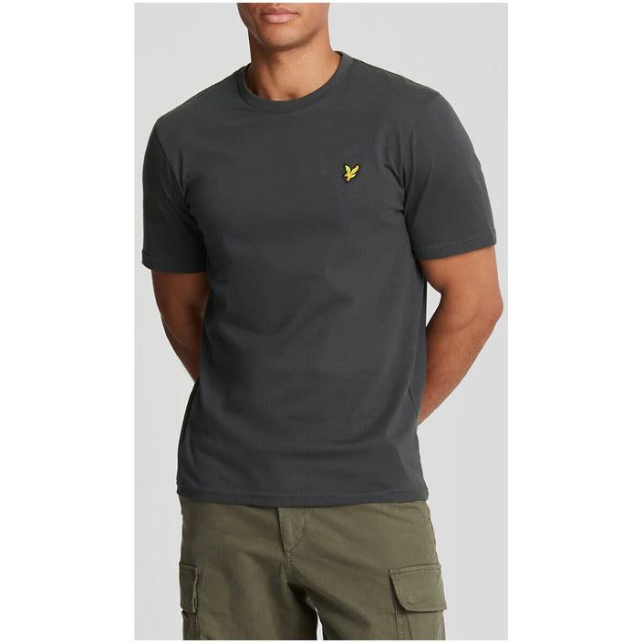 Lyle & Scott T-shirt Heren
