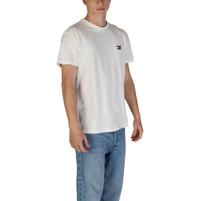 Tommy Hilfiger Jeans T-shirt Heren
