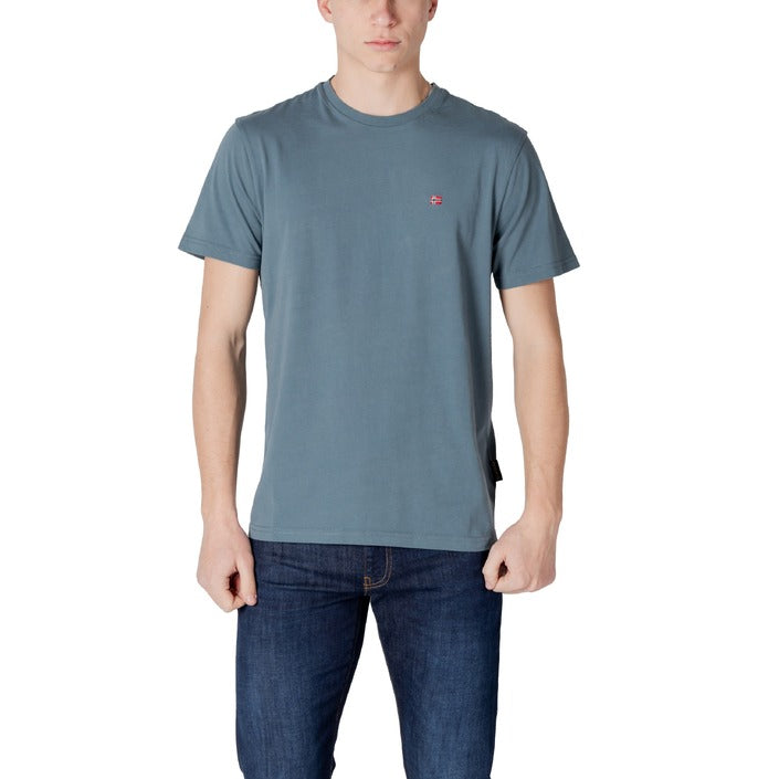 Napapijri T-shirt Heren