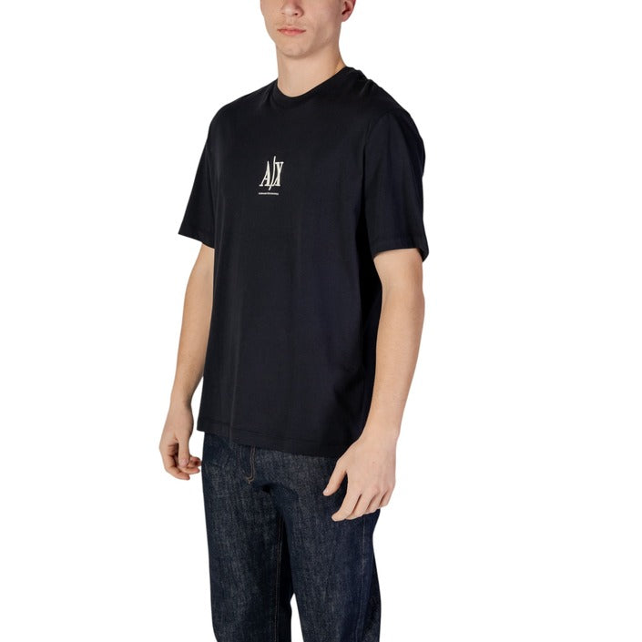 Armani Exchange T-shirt Heren