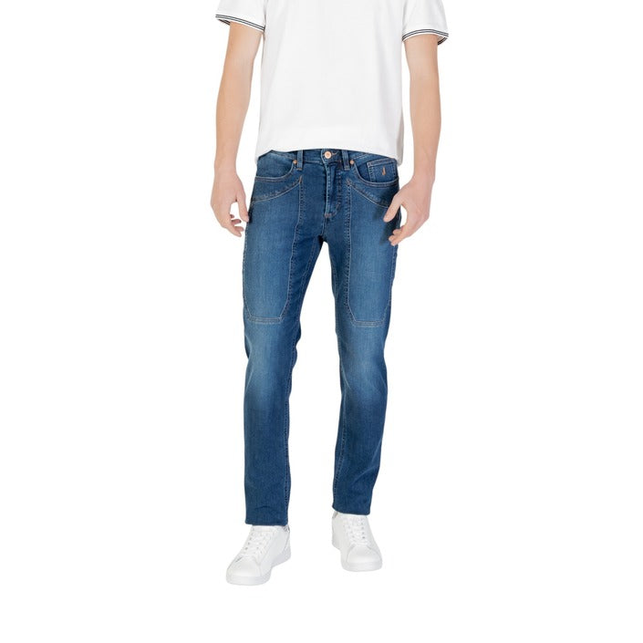 Jeckerson Jeans Heren