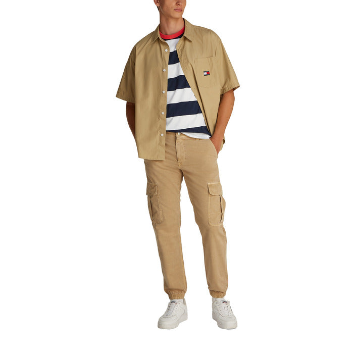 Tommy Hilfiger Jeans T-shirt Heren