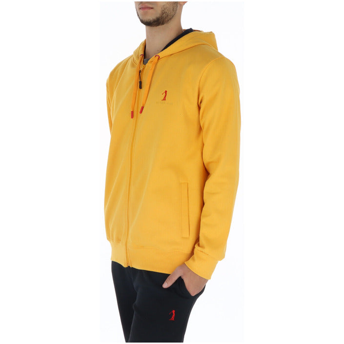 U.s. Golf Club Sweatshirt Heren