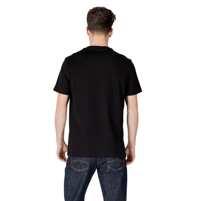 Armani Exchange T-shirt Heren