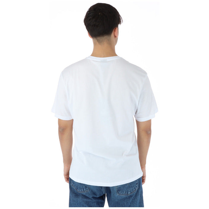 North Sails T-shirt Heren