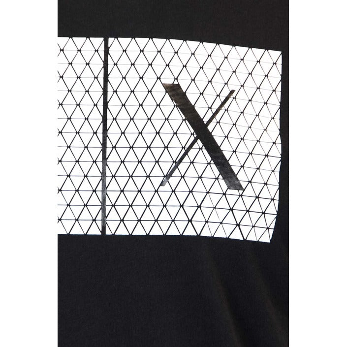 Armani Exchange T-shirt Heren