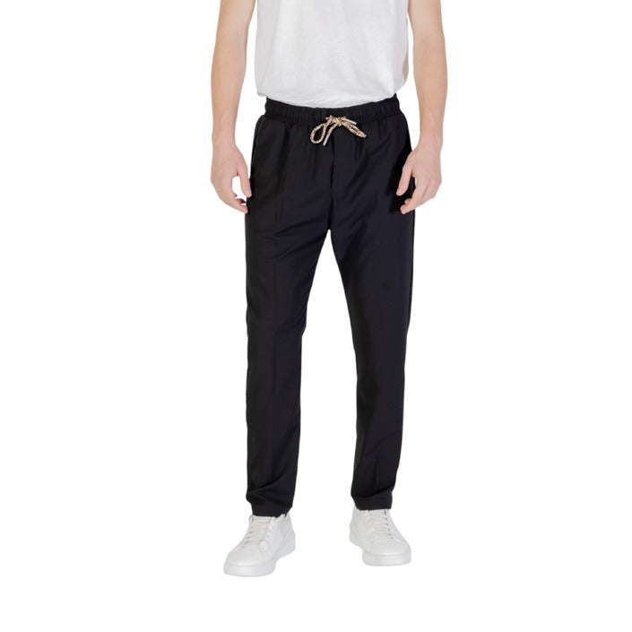 Gianni Lupo Broek Heren