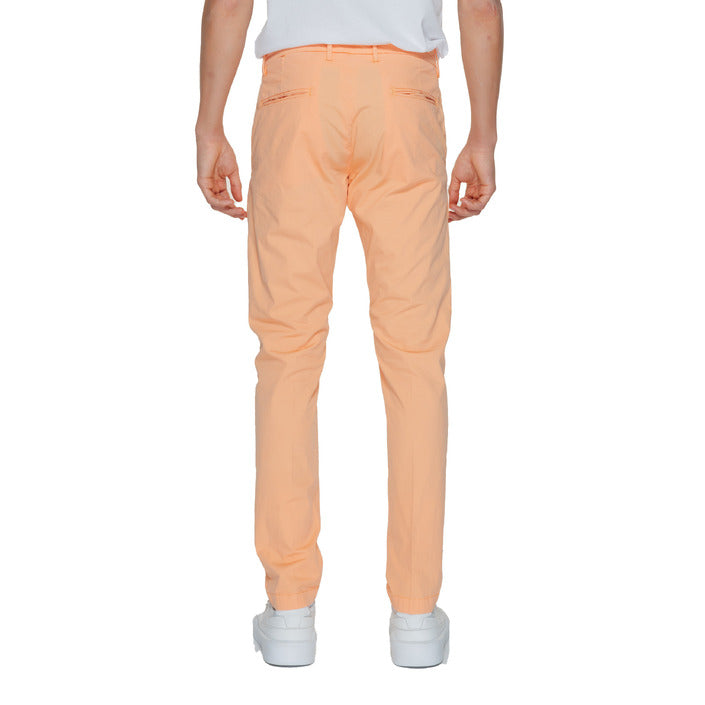 Borghese Broek Heren