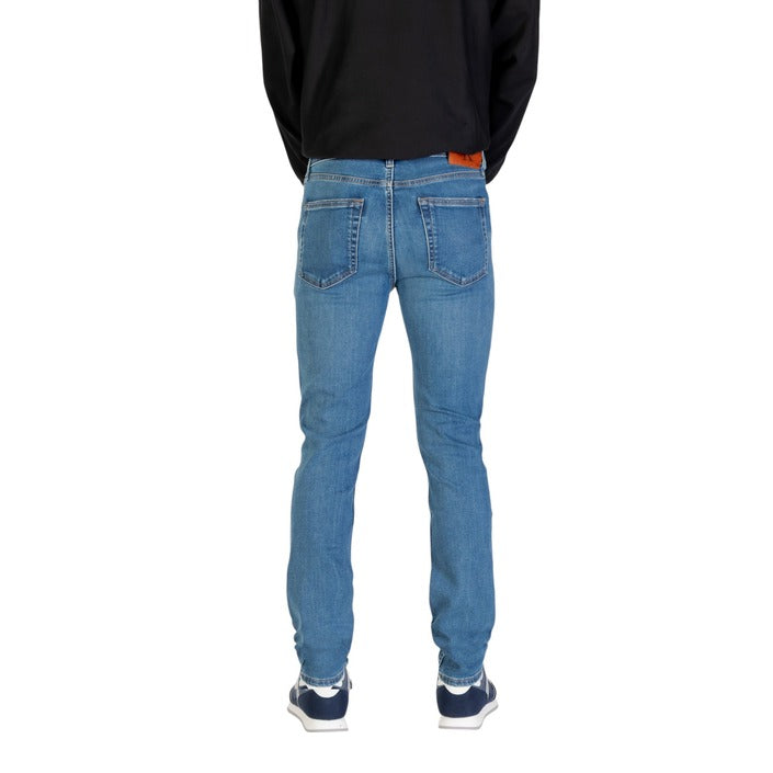 Calvin Klein Jeans Jeans Heren