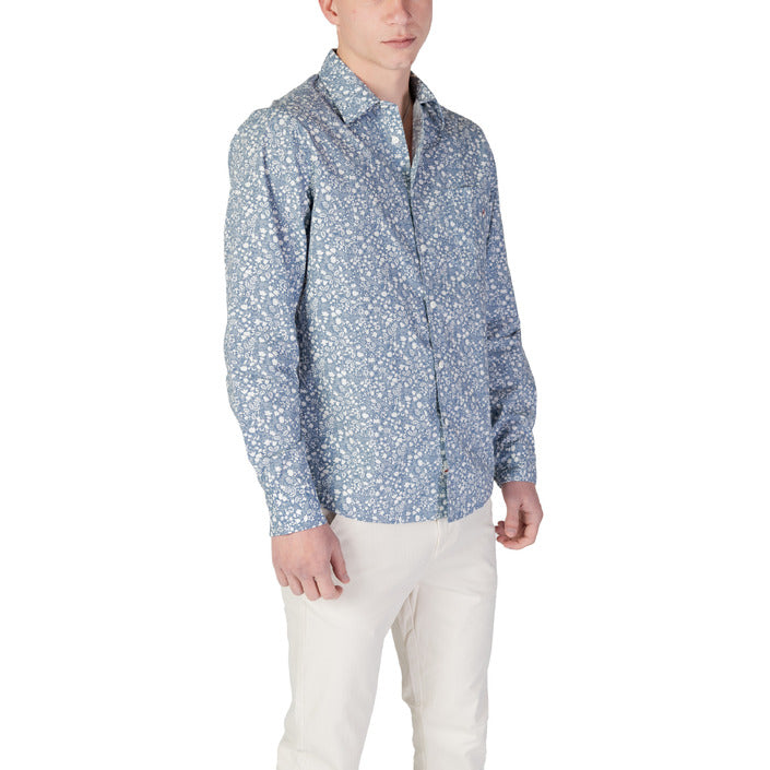 Replay Shirt Heren