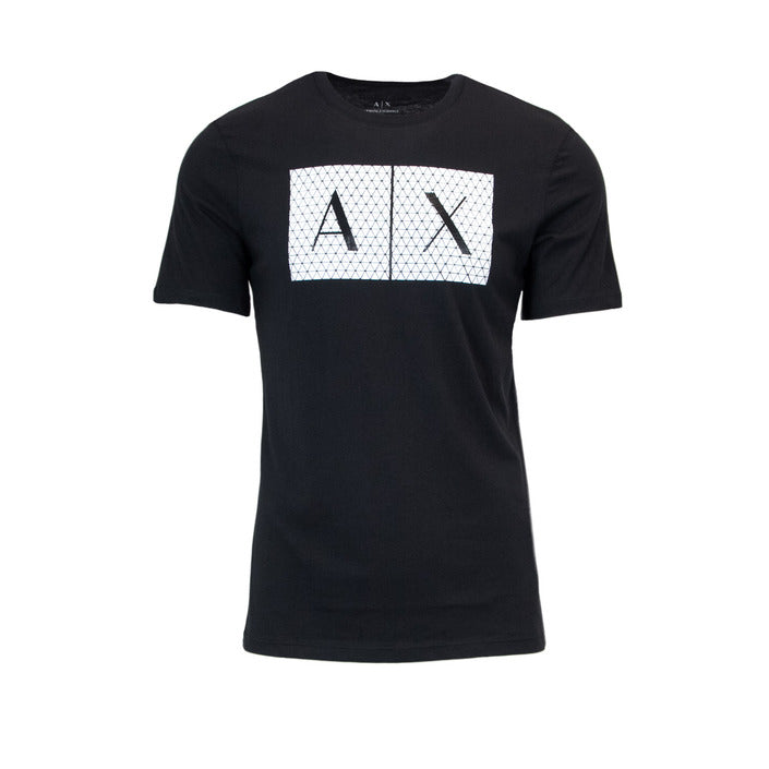 Armani Exchange T-shirt Heren