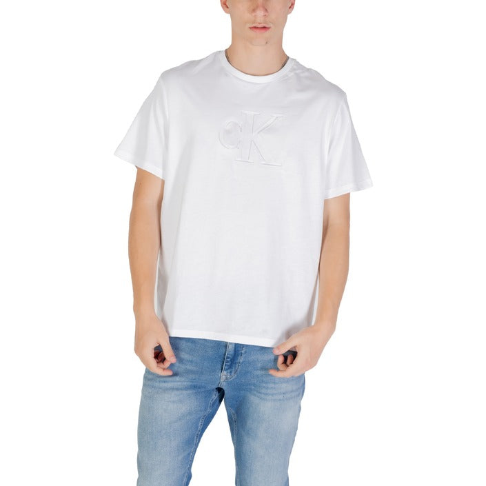 Calvin Klein Jeans T-shirt Heren