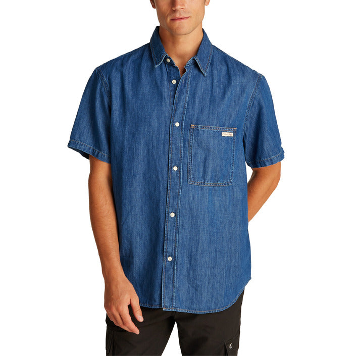Calvin Klein Jeans Shirt Heren