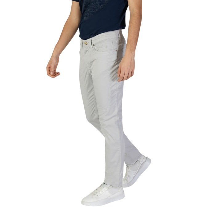 Jeckerson Broek Heren