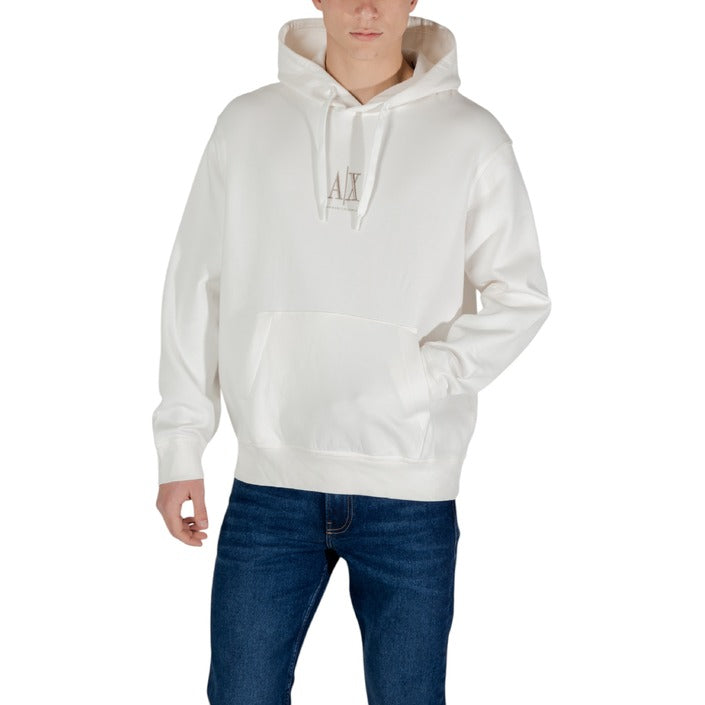 Armani Exchange Sweatshirt Heren