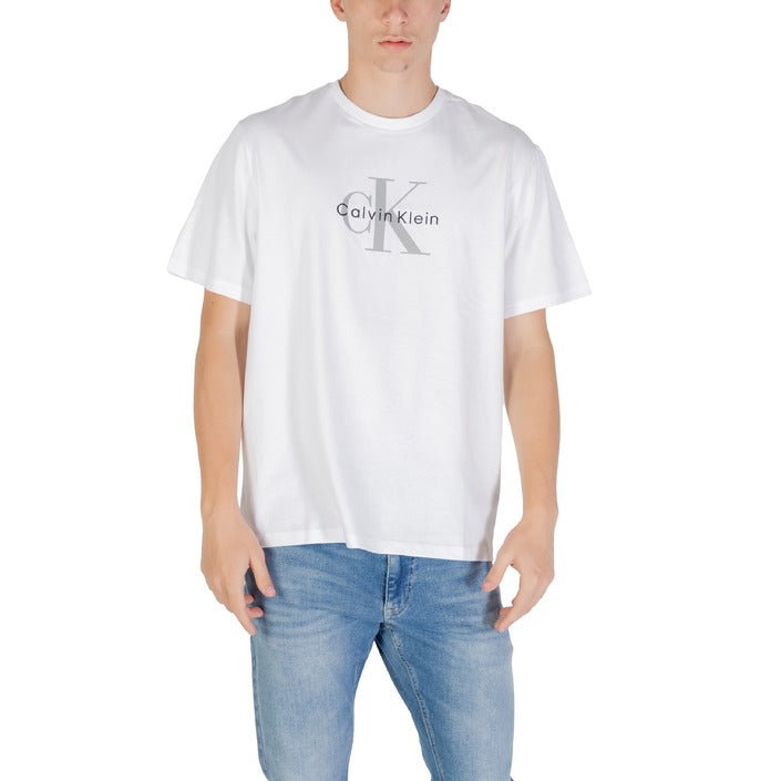 Calvin Klein Jeans T-shirt Heren