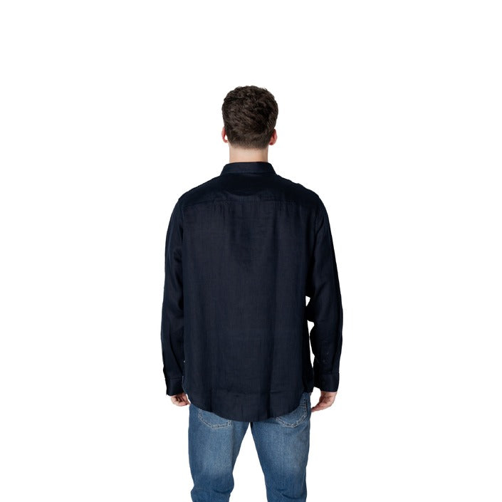 Armani Exchange Shirt Heren