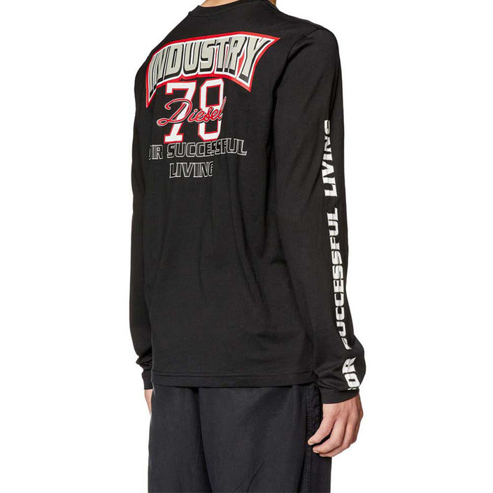 Diesel Sweatshirt Heren