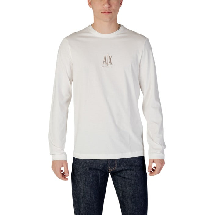 Armani Exchange T-shirt Heren